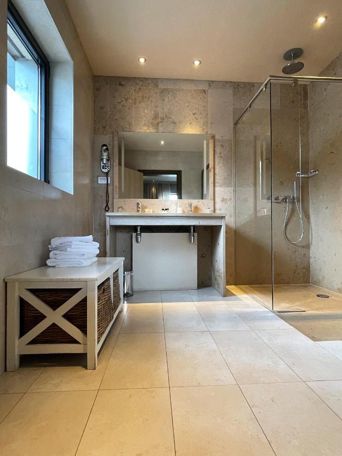 Hotel Thermen Dilbeek Εξωτερικό φωτογραφία