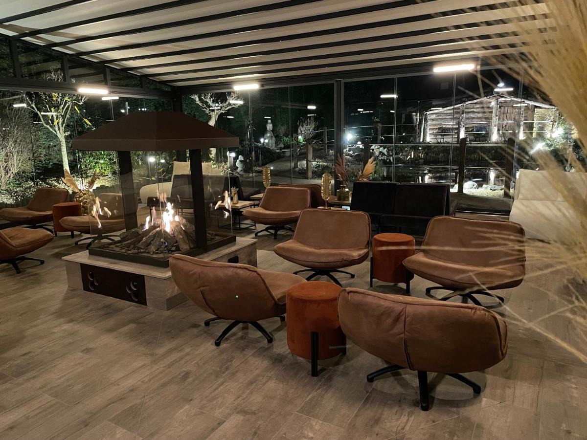 Hotel Thermen Dilbeek Εξωτερικό φωτογραφία