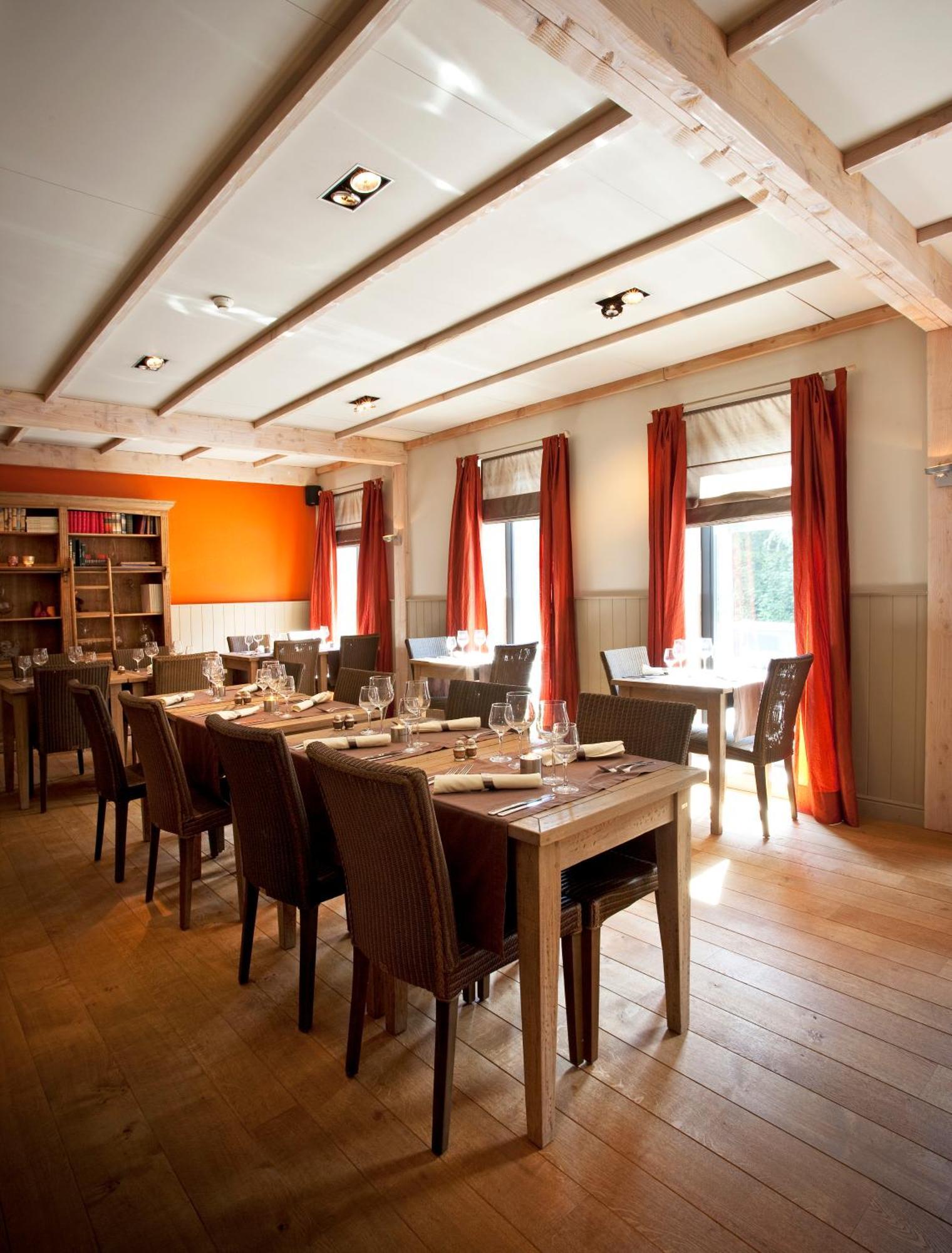 Hotel Thermen Dilbeek Εξωτερικό φωτογραφία