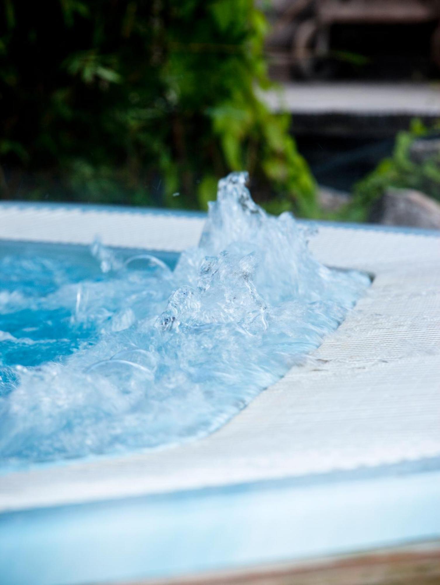 Hotel Thermen Dilbeek Εξωτερικό φωτογραφία