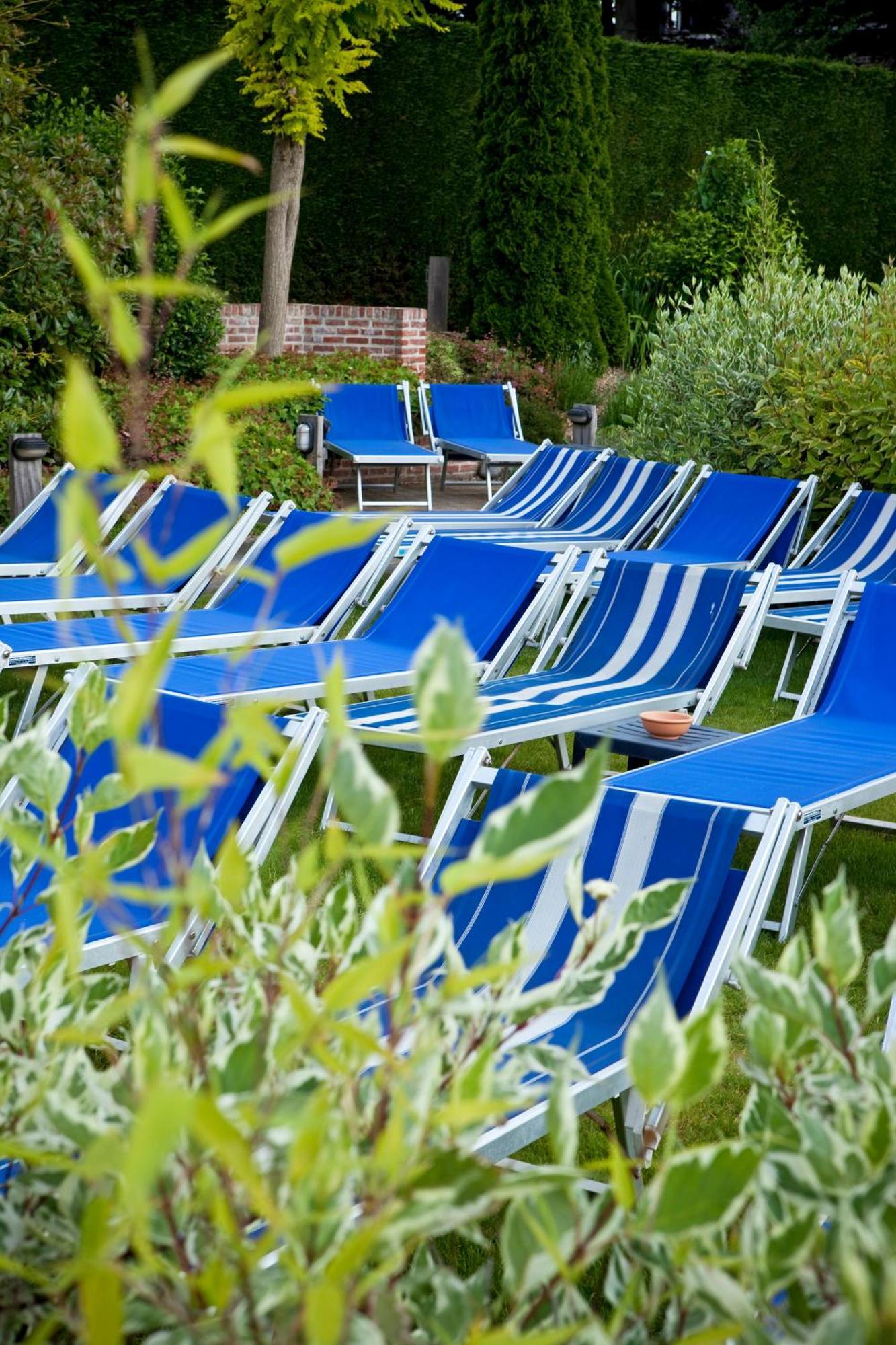 Hotel Thermen Dilbeek Εξωτερικό φωτογραφία
