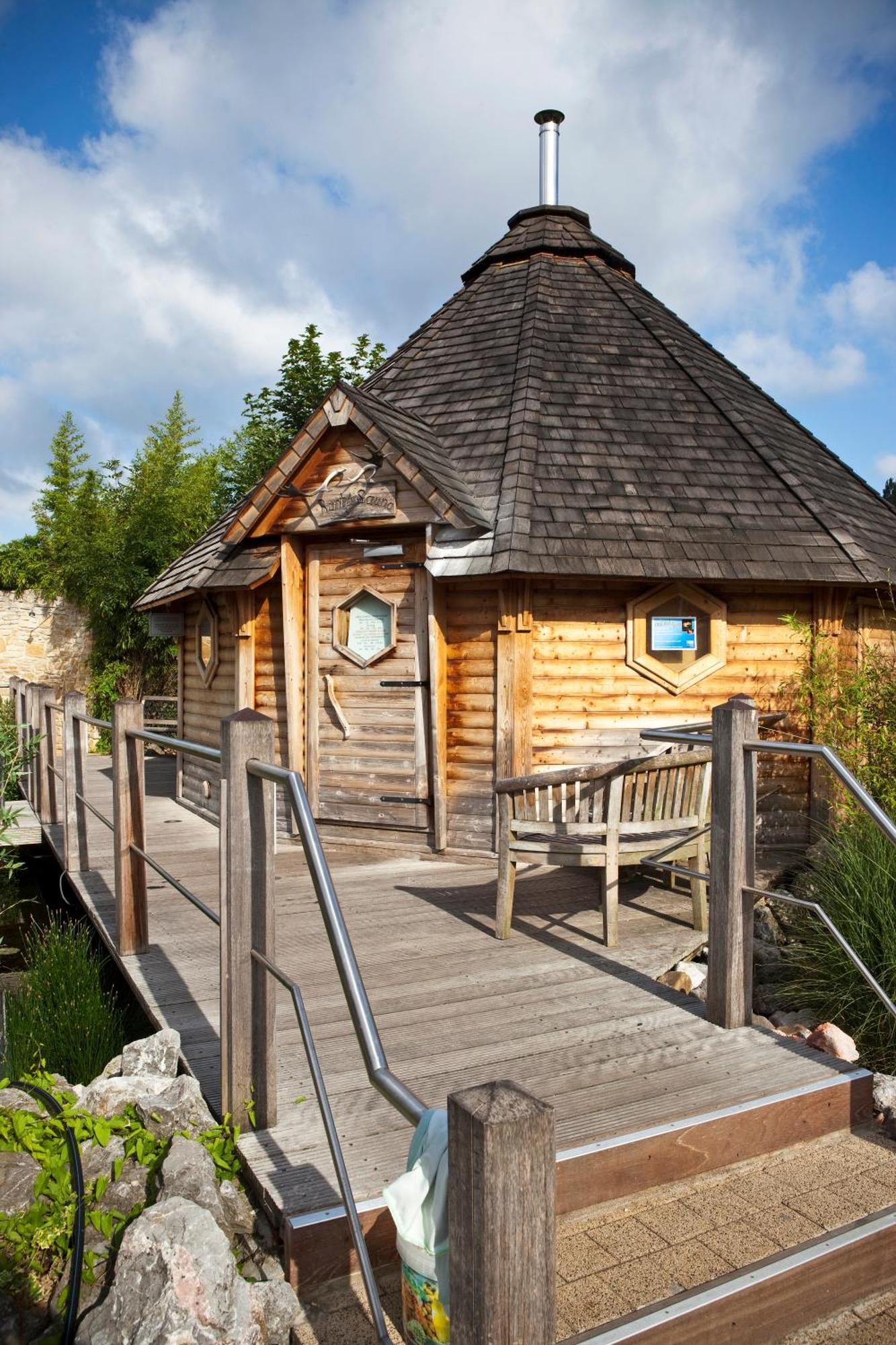 Hotel Thermen Dilbeek Εξωτερικό φωτογραφία