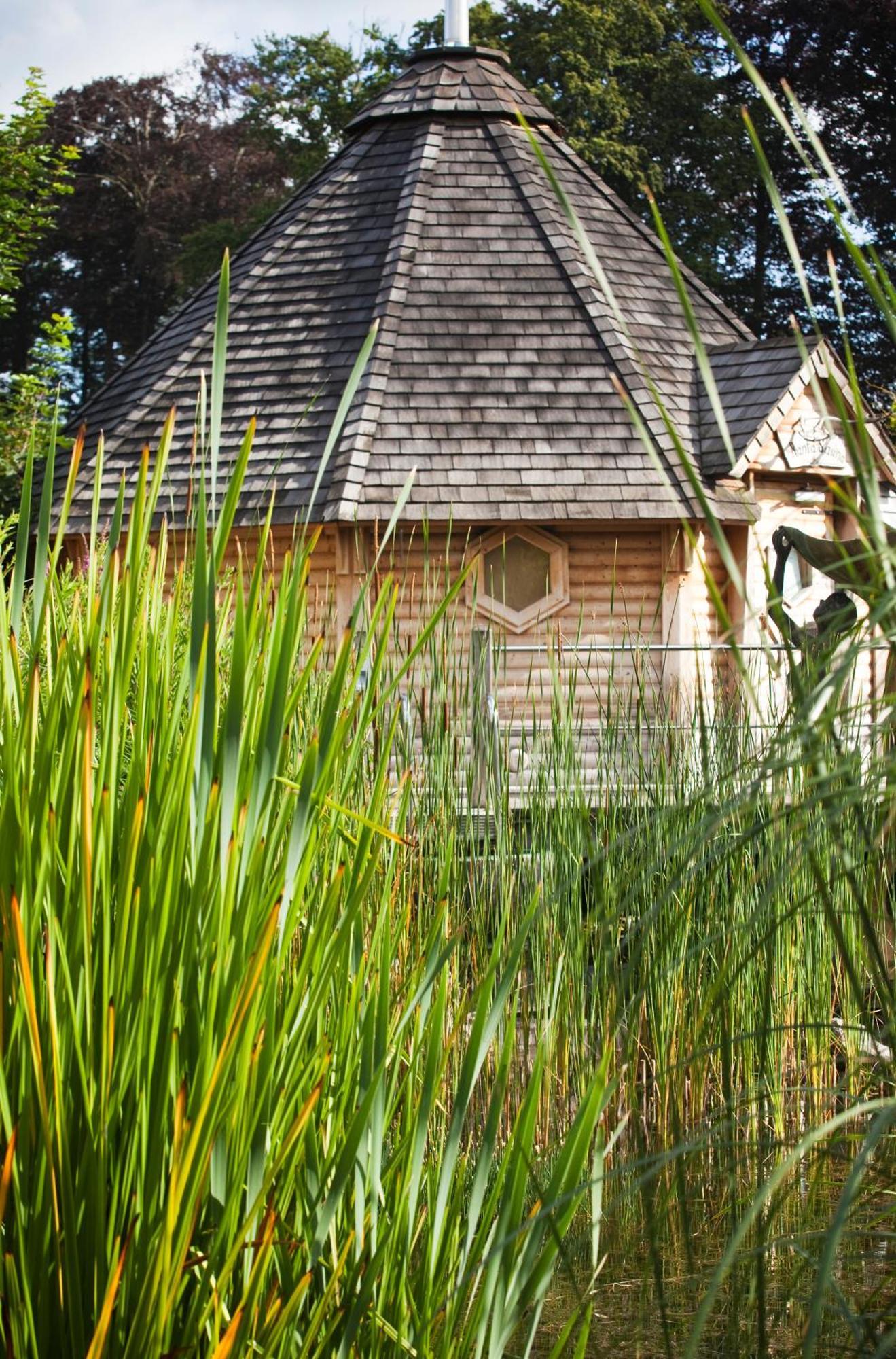 Hotel Thermen Dilbeek Εξωτερικό φωτογραφία