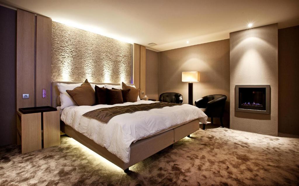 Hotel Thermen Dilbeek Δωμάτιο φωτογραφία