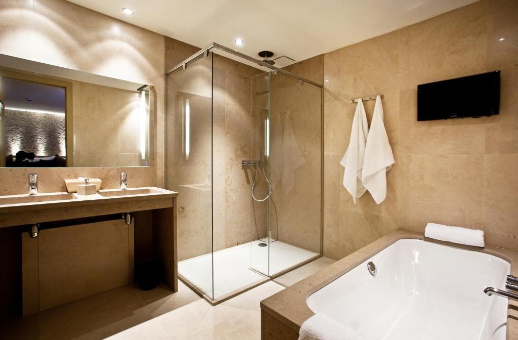 Hotel Thermen Dilbeek Δωμάτιο φωτογραφία