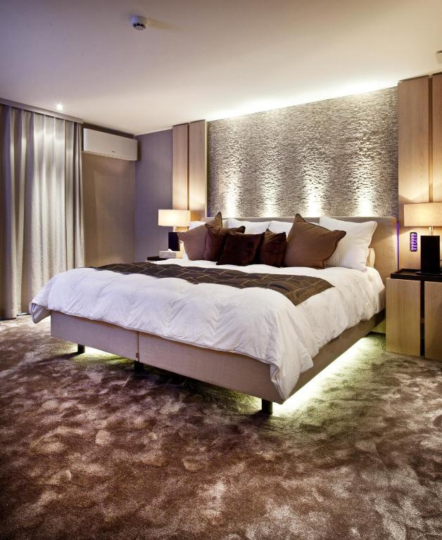 Hotel Thermen Dilbeek Δωμάτιο φωτογραφία